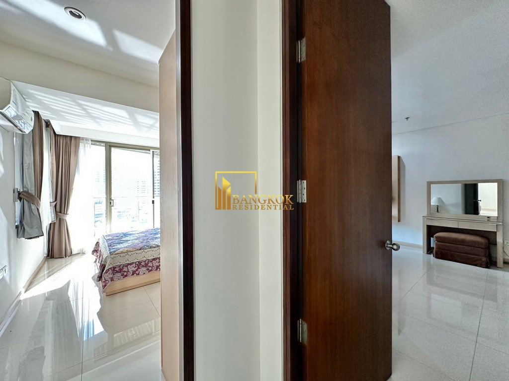 รูป The Lakes Asoke | 2 Bedroom Condo For Rent - BR16314CD - รูปที่ 16/32