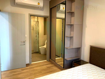 Condos for rent : 🔺 For rent OKA HAUS 2 bedrooms, 15th floor, near BTS Thonglor.