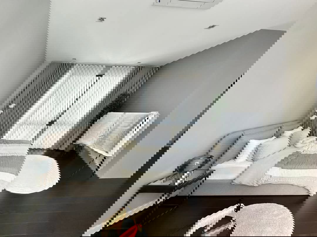 รูป 📣📣 ให้เช่า The Gentry Patthanakan 2 บ้านเดี่ยว 4 ห้องนอน พร้อมอยู่ - รูปที่ 10/20