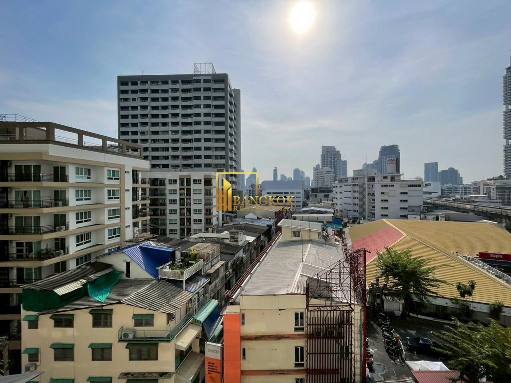 รูป The Madison | Fantastic 2 Bedroom Condo in Phrom Phong - BR61058CD - รูปที่ 6/36