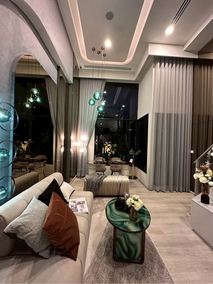 รูป ขายดาวน์ โครงการ So Origin Siriraj - รูปที่ 12/17