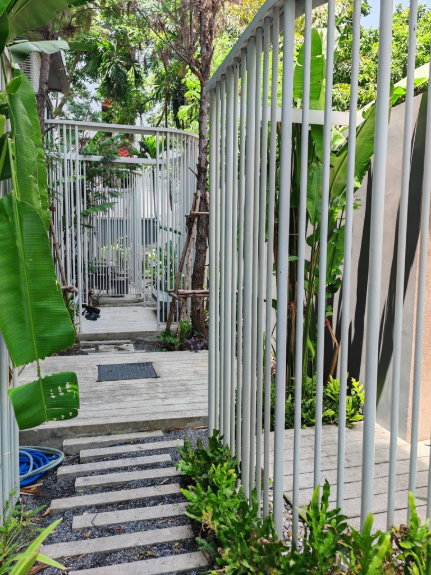 รูป ✨ ขายด่วน! ห้องมุมคอนโด | ย่านอารีย์ – พหล ✨ 📍 โครงการ Savvi Phahol 2 - รูปที่ 20/22