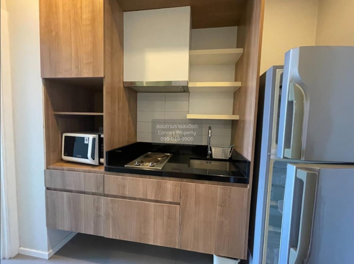 รูป 🔥🔥🔥 เช่าคอนโด  บลอคส์ 77 BTS-อ่อนนุช พระโขนงเหนือ เขต วัฒนา กรุงเทพ CX-08801 ✅ ทักไลน์ @connexproperty ตอบทันที ทีมงานมืออาชีพ ✅ 🔥🔥🔥 - รูปที่ 4/8