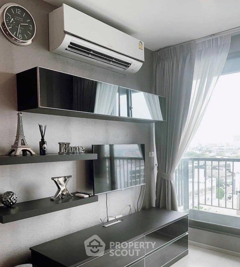 รูป คอนโด 2-ห้องนอน ที่ ริทึ่ม สุขุมวิท 44/1 ใกล้ BTS พระโขนง (ID 2755931) - รูปที่ 9/9