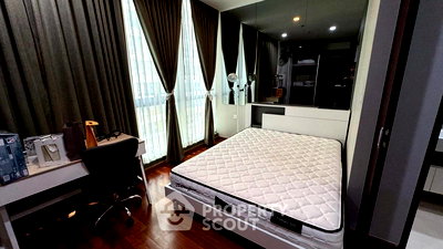 Condos for rent : 1-BR Condo at Wish Signature Midtown Siam near BTS Ratchathewi (ID 2668763)