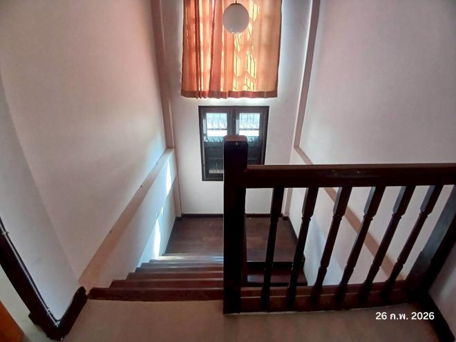 รูป บ้านเดี่ยว สำหรับขาย บ้านนันทนา 1 หนองจ๊อม สันทราย เชียงใหม่ - รูปที่ 9/34