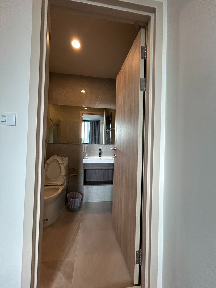 picture ✨Condo for Rent : Nue District R9 (AP-02) ( line : @condo91 ) - 10/13