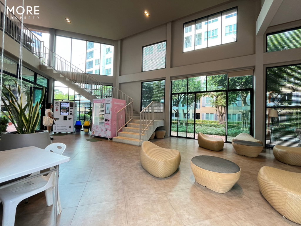 รูป ขาย ดี คอนโด นิม ห้องใหญ่ มีโควตาต่างชาติ โครงการดี ห้องสวย (ID:1331CS) - รูปที่ 21/23