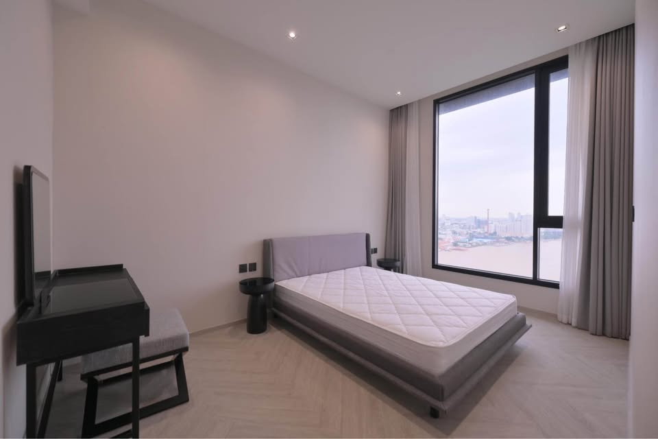 รูป ND0399  ปล่อยเช่า Chapter Charoenakorn Riverside   - รูปที่ 3/5