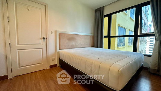 รูปภาพ 2-BR Condo at The Crest Phahonyothin 11 near BTS Ari (ID 2758669)