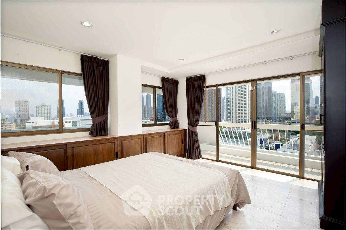 รูป คอนโด 3-ห้องนอน ที่ ร่วมใจ ไฮท์ คอนโดมิเนียม ใกล้ ARL มักกะสัน (ID 2758777) - รูปที่ 5/18