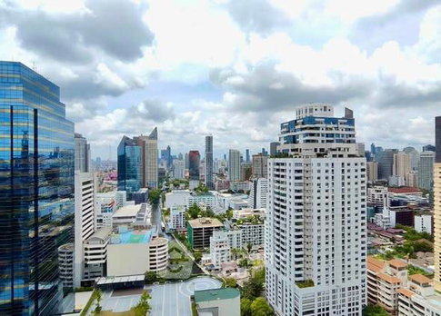 3-BR Condo at Circle Condominium near MRT Phetchaburi (ID 2755838)