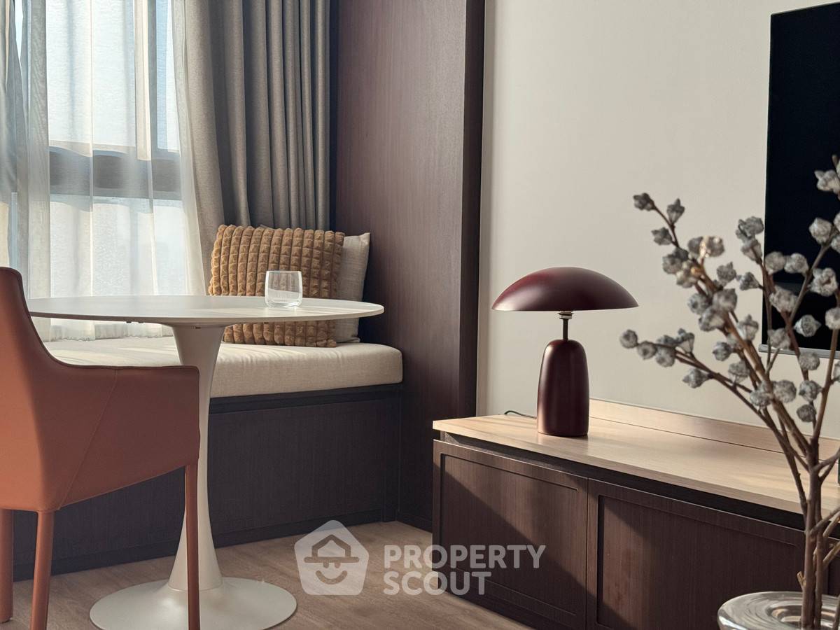 รูป คอนโด 1-ห้องนอน ที่ ไอดีโอ พระราม 9 - อโศก ใกล้ MRT พระราม 9 (ID 2755638) - รูปที่ 3/35