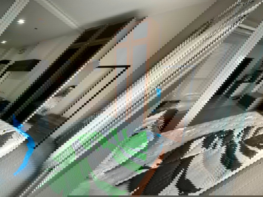 รูป Supalai Loft Sathorn Ratchapruek【𝐒𝐄𝐋𝐋 & 𝐑𝐄𝐍𝐓】🔥มู้ดสตูดิโอ ศิลป์ผสมความดิบ🔥 ติดต่อไลน์ไอดี: @hacondo - รูปที่ 1/10