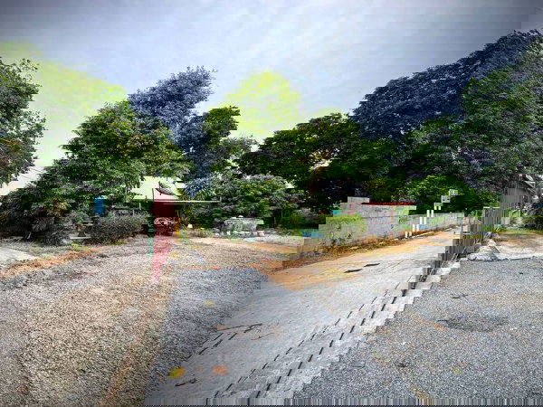 รูป ขายที่ดินศรีราชา โซนไร่กล้วย นาพร้าว ใกล้แหล่งชุมชน - รูปที่ 16/16