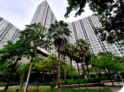 Condos for sale : FOR SALE Lumpini Park Rama 9 - Ratchada 2237000 BAHT.