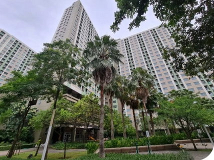 BP00637 ขายคอนโด ลุมพินีพาร์ค พระราม 9 - รัชดา ชั้น 19 แขวง บางกะปิ เขต ห้วยขวาง จังหวัด กรุงเทพมหานคร