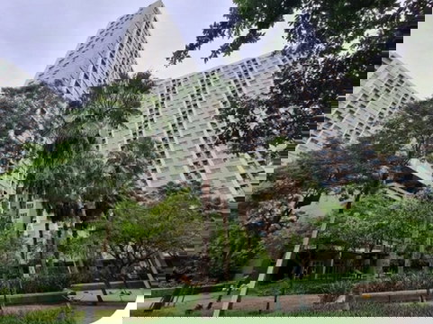 FOR SALE Lumpini Park Rama 9 - Ratchada 2237000 BAHT.