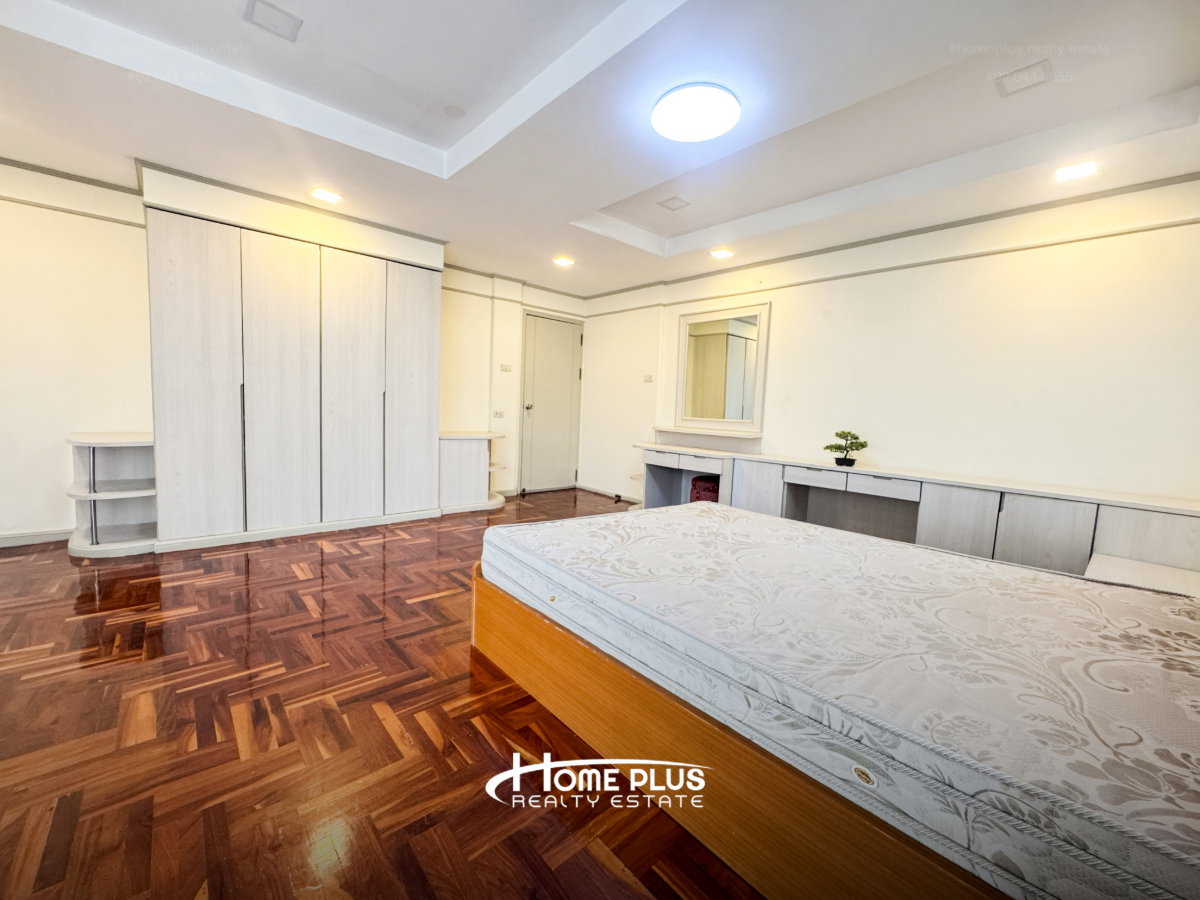 รูป เช่าคอนโด D.H.Grand Tower (ดี.เอช.แกรนด์ ทาวเวอร์) สุขุมวิท 39 ใกล้ BTS พร้อมพงษ์ Pet Friendly - รูปที่ 3/22