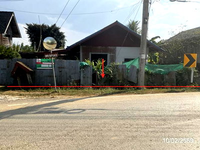 Houses for sale Pong Phayao : HOME 147 Sq.w. Pong Phayao for 924,000