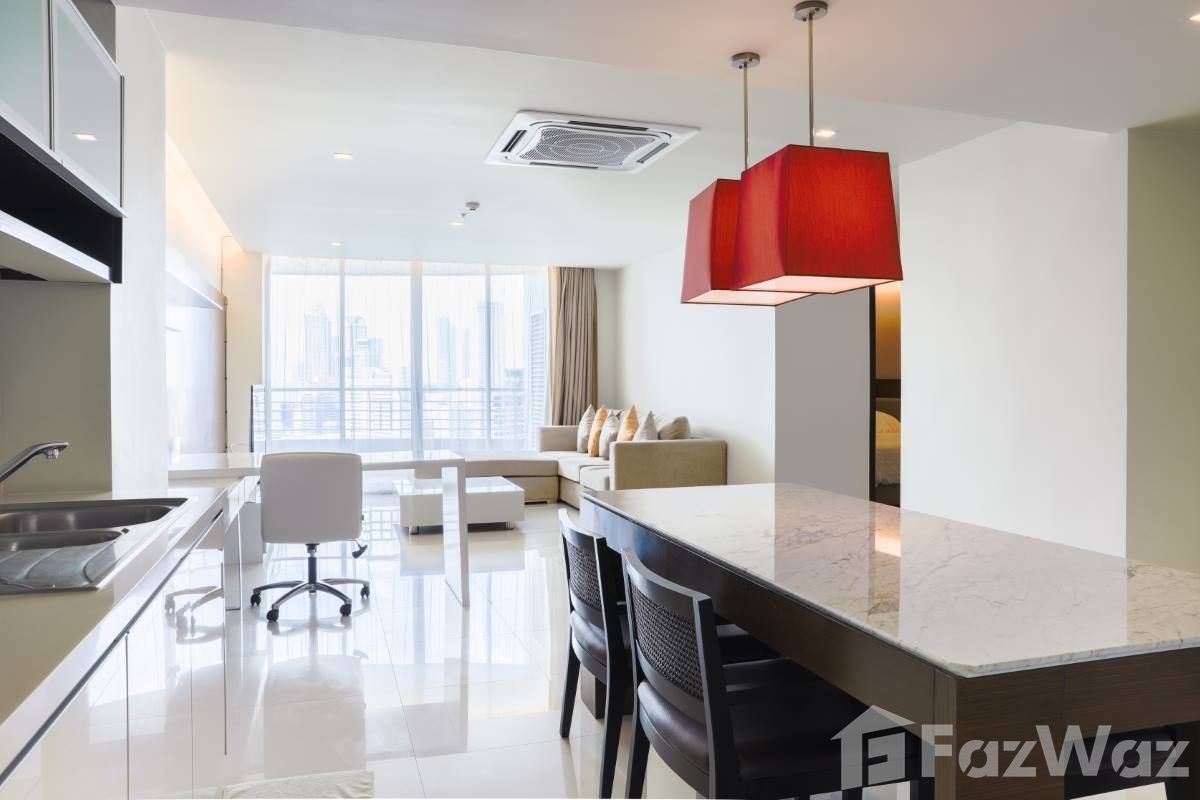 รูป คอนโดให้เช่า 2 ห้องนอน ในโครงการ สาทร ไพร์ม เรสซิเดนซ์ 1055718 - รูปที่ 11/20