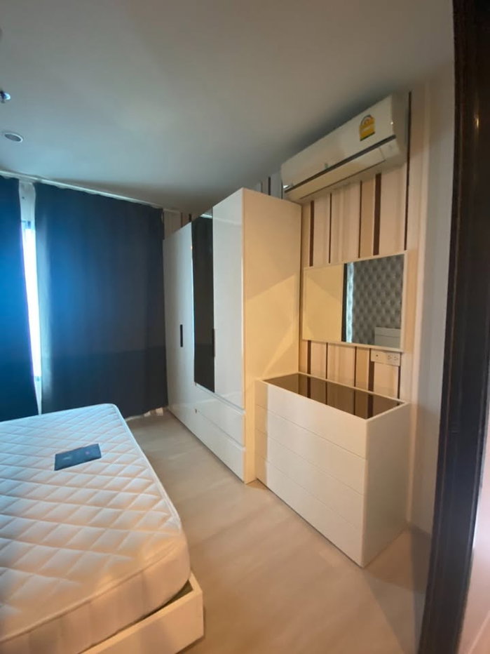รูป Code: 26KJ1545 ให้เช่า Life Asoke ✅ Add Line @kjcondo (มี@ข้างหน้าด้วยนะคะ) - รูปที่ 3/11