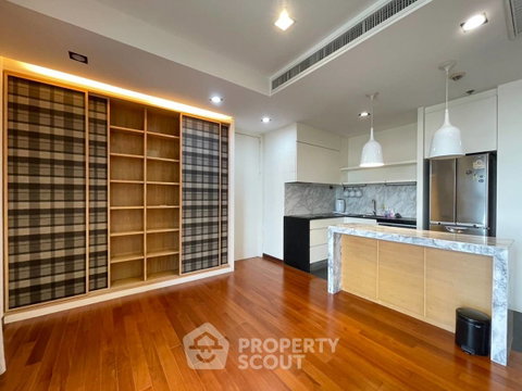 คอนโด 2-ห้องนอน ที่ แอชตัน มอร์ฟ 38 ใกล้ BTS ทองหล่อ (ID 2059866)