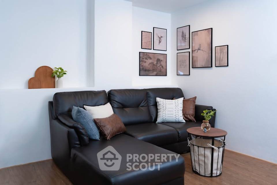 รูป คอนโด สตูดิโอ ที่ ศรีธนา คอนโดมิเนียม ใกล้ มหาวิทยาลัยเชียงใหม่ (ID 2758719) - รูปที่ 2/13