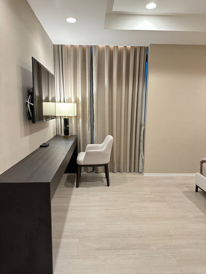 รูป Condo For Rent Nusasiri Grand Condo Fully furnished (S15-32735) - รูปที่ 8/10