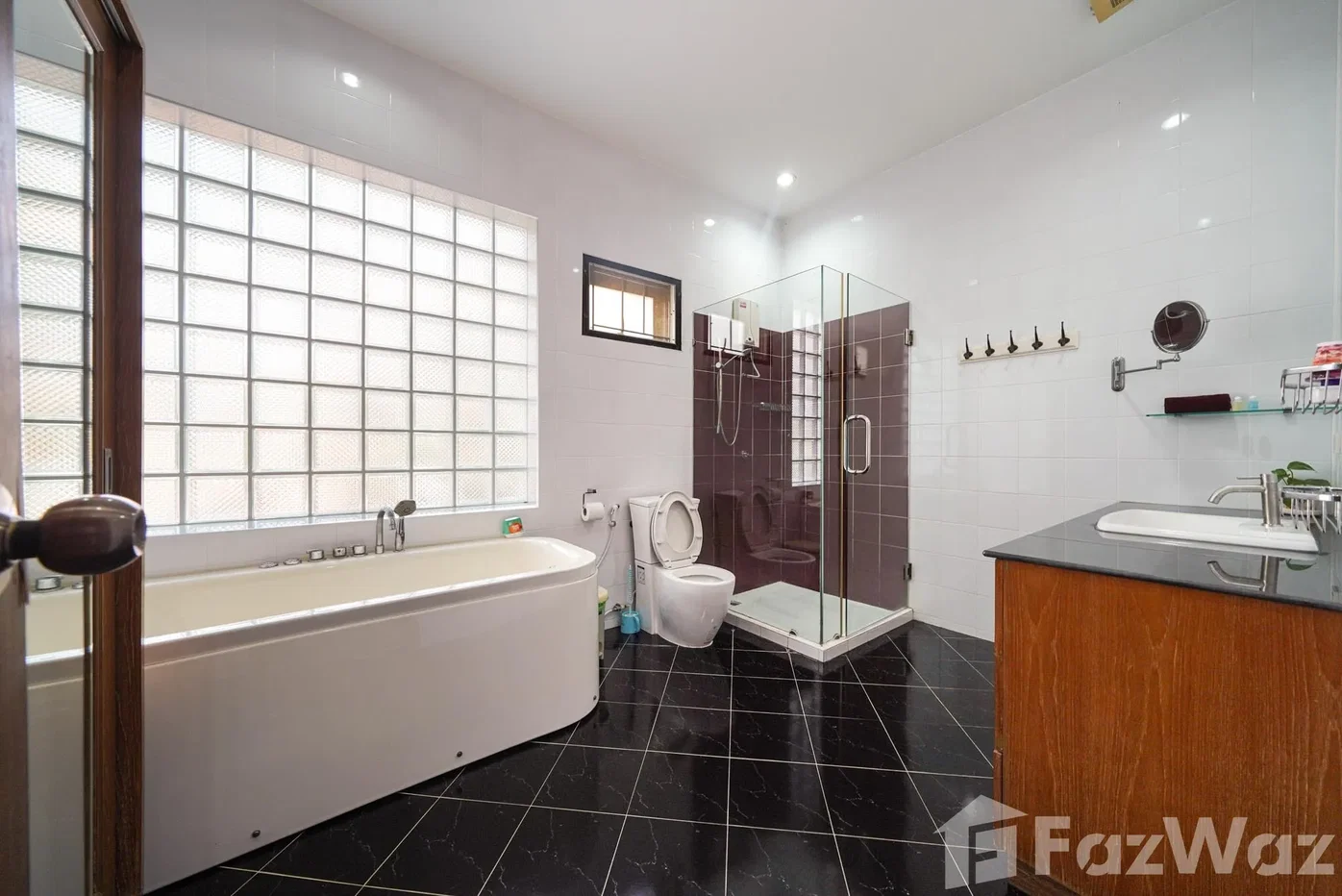 รูป ขาย วิลล่า 7 ห้องนอน ใน เมืองพัทยา, ชลบุรี 5372571 - รูปที่ 19/38