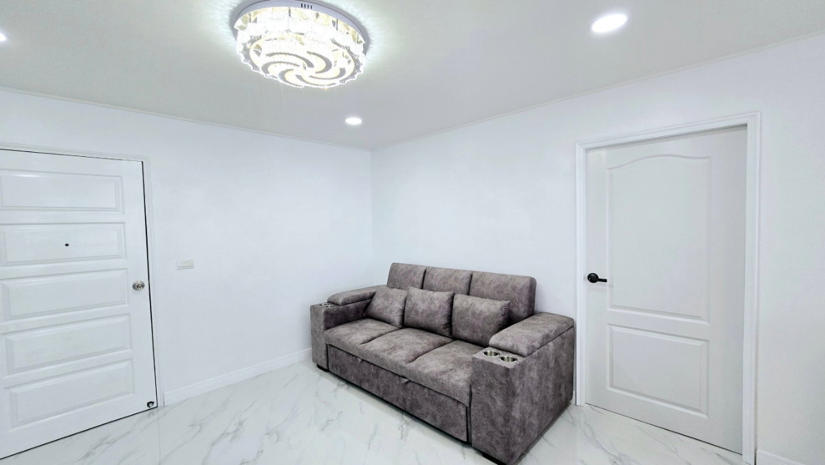 รูป ✨ ให้เช่า! Nouvell Condo (ธนาซิตี้) รีโนเวทใหม่ทั้งห้อง | เฟอร์ครบ | ทำเลดีมาก ✨ - รูปที่ 8/34