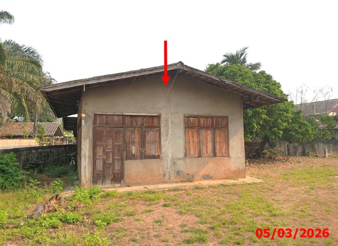 picture HOME 250.6 Sq.w. Mae Tha Lamphang for 1M - 3/24