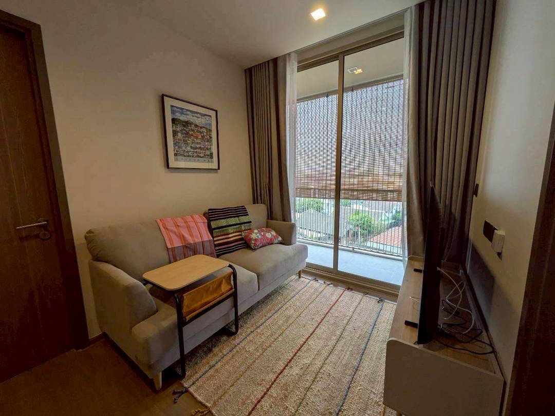 รูป ให้เช่า Mekin Haus คอนโด ใกล้เซ็นทรัลเฟสติวัล เชียงใหม่ - รูปที่ 2/11