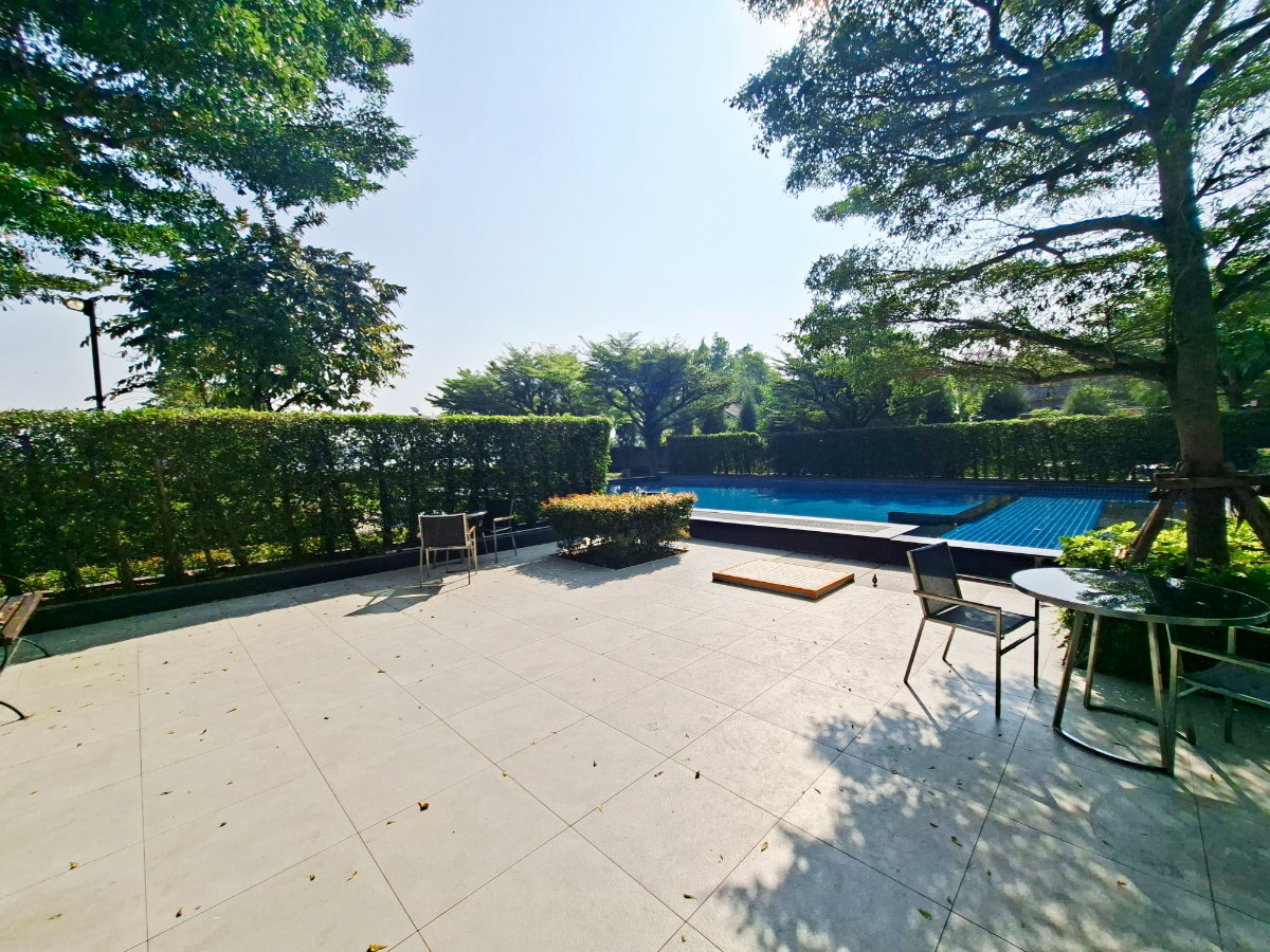 รูป ถูกที่สุด ในโครงการ ขายด่วน แชปเตอร์ วัน ชั้น 24 ตึก B เจ้าของขายเอง - รูปที่ 14/48