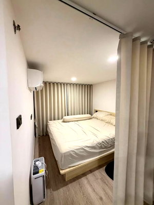 Condos for rent Central Pinklao : Condo for Rent at Origin Plug & Play Sirindhorn (D6903057)