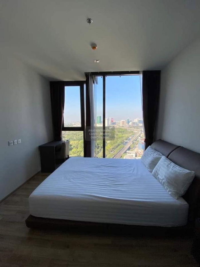 รูป 🔥🔥🔥 เช่าคอนโด  เดอะไลน์ จตุจักร ชั้นสูง BTS-หมอชิต จอมพล  เขต จตุจักร กรุงเทพ CX-53216 ✅ ทักไลน์ @connexproperty ตอบทันที ทีมงานมืออาชีพ ✅ 🔥🔥🔥 - รูปที่ 8/8