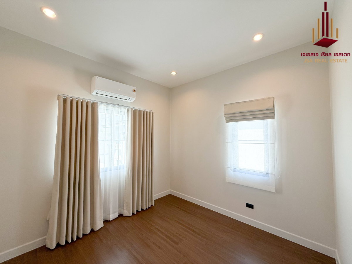 picture ✨ For Rent: Setthasiri Watcharapol - Theprak ✨    💰 Only 95,000  THB/month - 7/12