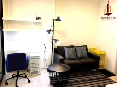 Condos for rent : ✨ For Rent: Life Asoke Condo ✨   💰 Only 19,000 THB/month