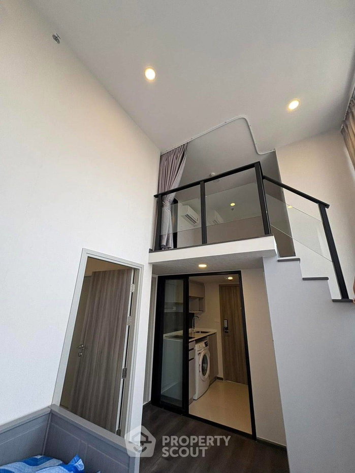 รูป คอนโด 2-ห้องนอน ที่ ไนท์บริดจ์ สเปซ รัชโยธิน ใกล้ BTS รัชโยธิน (ID 2752035) - รูปที่ 1/10