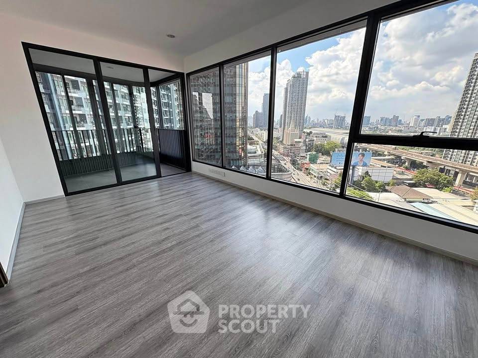 รูป คอนโด 2-ห้องนอน ที่ ไอดีโอ โมบิ อโศก ใกล้ MRT เพชรบุรี (ID 2421945) - รูปที่ 1/6