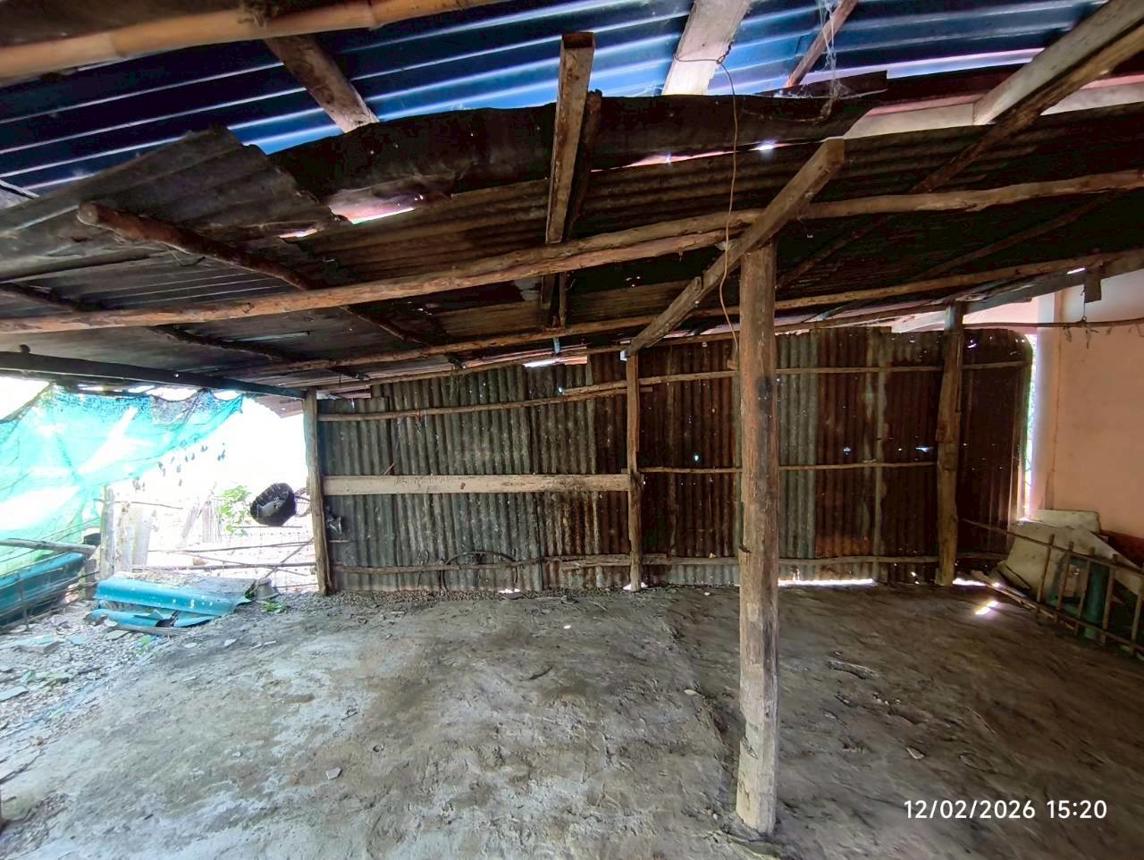 picture HOME 417.8 Sq.w. Muang Kamphaeng Phet Kamphaeng Phet for 2.6M - 43/48
