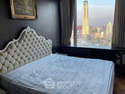 Studio Condo at Villa Ratchatewi near BTS Phaya Thai (ID 2758436)