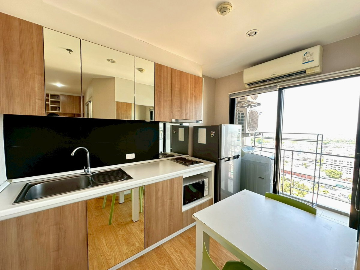 picture ✨ FOR RENT PLUS CONDO HATYAI 2✨ - 6/10