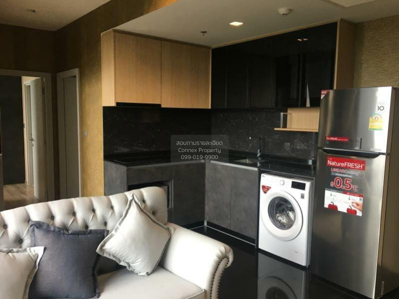 รูป 🔥🔥🔥 เช่าคอนโด เดอะไลน์ จตุจักร BTS-หมอชิต จอมพล เขต จตุจักร กรุงเทพ CX-51302 ✅ ทักไลน์ @connexproperty ตอบทันที ทีมงานมืออาชีพ ✅ 🔥🔥🔥 - รูปที่ 3/10