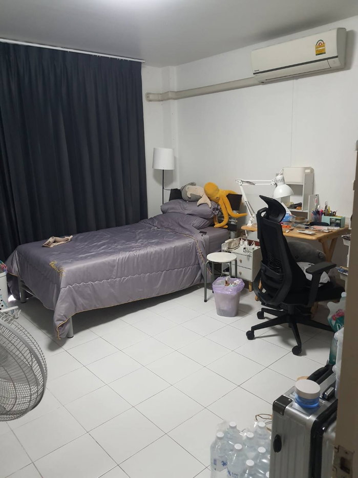 รูป ขายด่วน อาคารพาณิชย์ (คลินิก) ทาวน์พลัส ประชาอุทิศ - รูปที่ 7/10