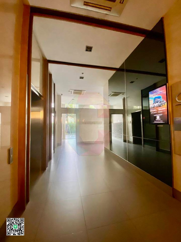 รูป เช่า อีซซี่ คอนโด issi Condo สุขสวัสดิ์ 30.14 ตร.ม. วิวเมือง BTS - รูปที่ 13/21