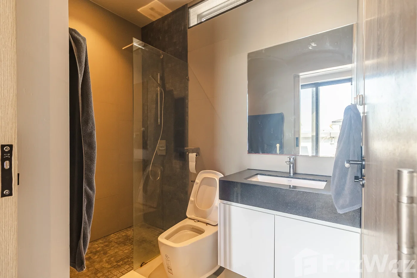 รูป ขาย วิลล่า 2 ห้องนอน ในโครงการ ไอลีน วิลล่าส์ 6129791 - รูปที่ 8/43