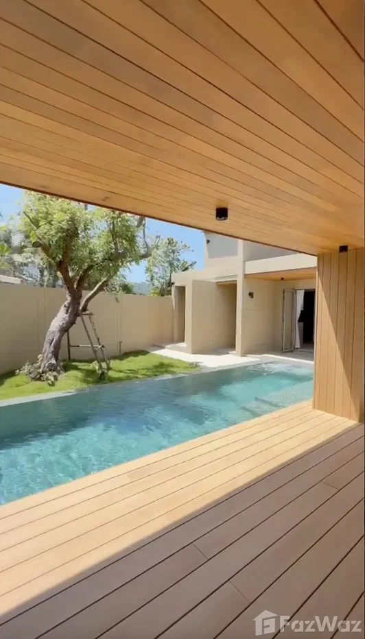 รูป บ้านเดี่ยวให้เช่า 4 ห้องนอน ในโครงการ หมู่บ้านภูเก็ตคันทรีโฮม 6127575 - รูปที่ 42/54