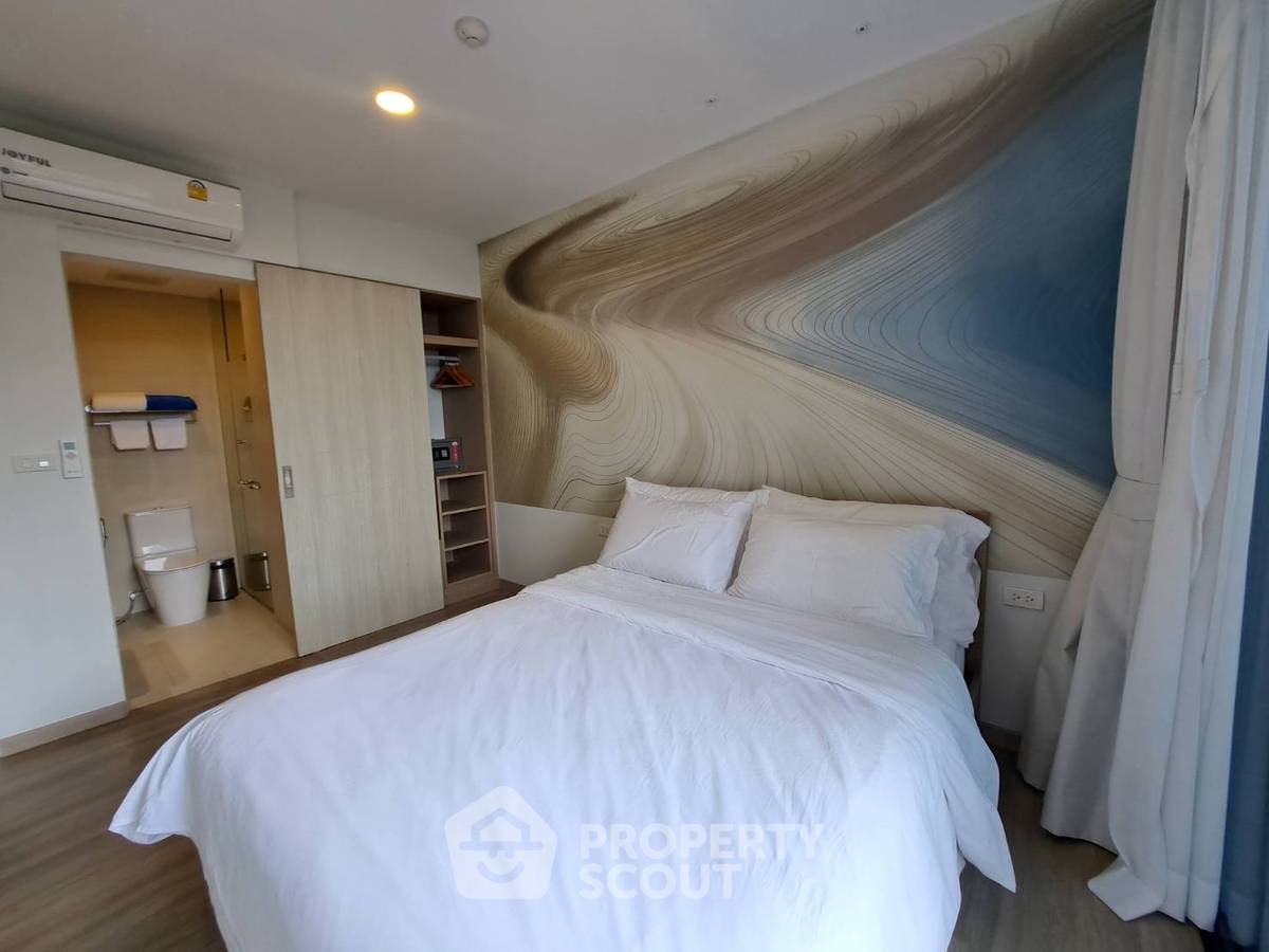 รูป คอนโด 1-ห้องนอน ที่ สกายพาร์ค คอนโด ลากูน่า ใกล้ หาดลากูน่า (ID 2748729) - รูปที่ 35/42