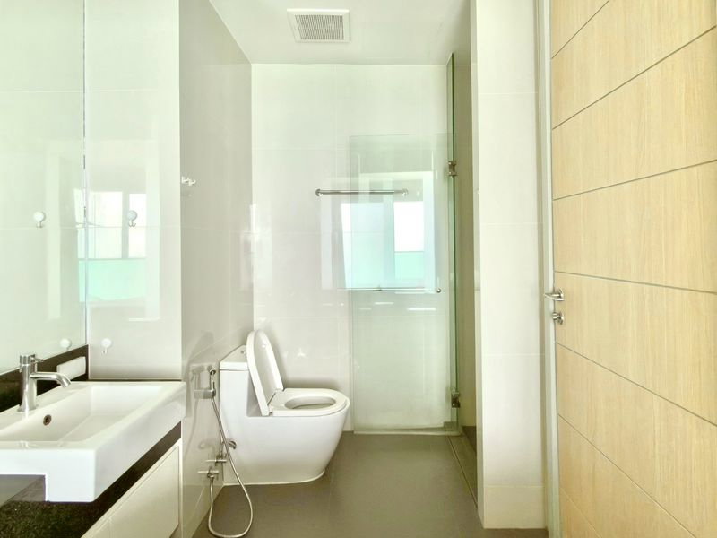 รูป ให้เช่าคอนโด โมเวนพิค ไวท์แซนด์บีช พัทยา ห้องสวย พร้อมอยู่ - รูปที่ 11/13